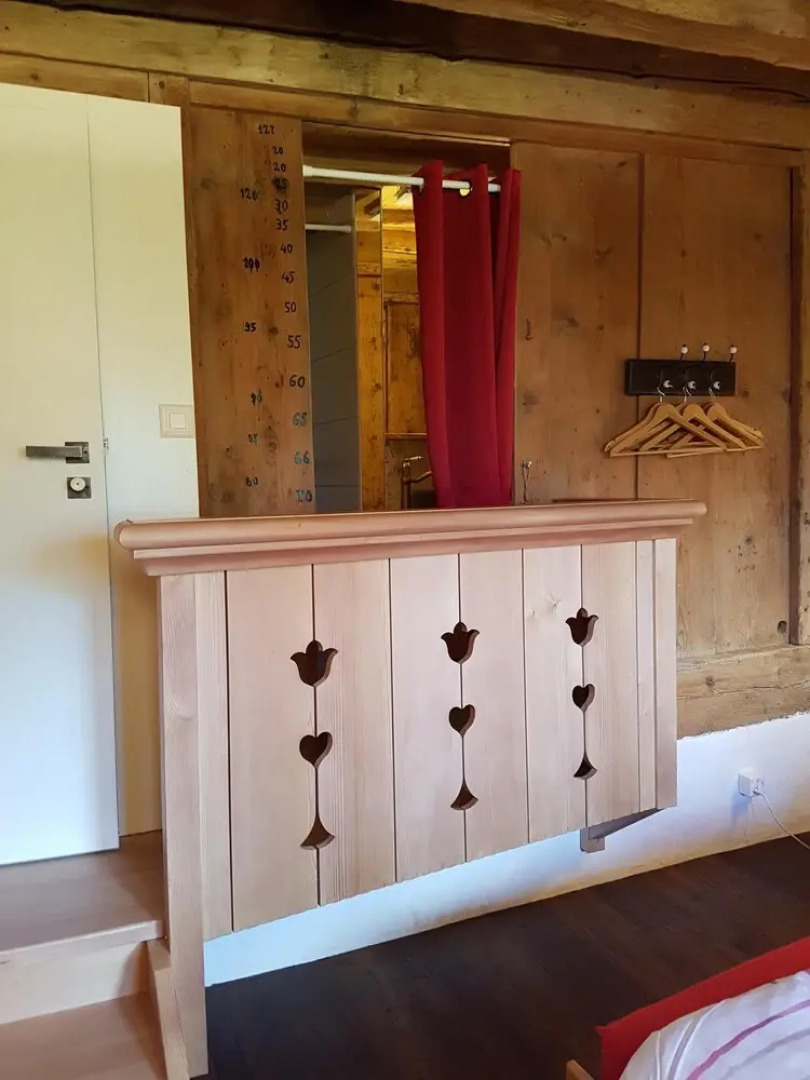 Au Soleil de Gruyères Chez Chantal