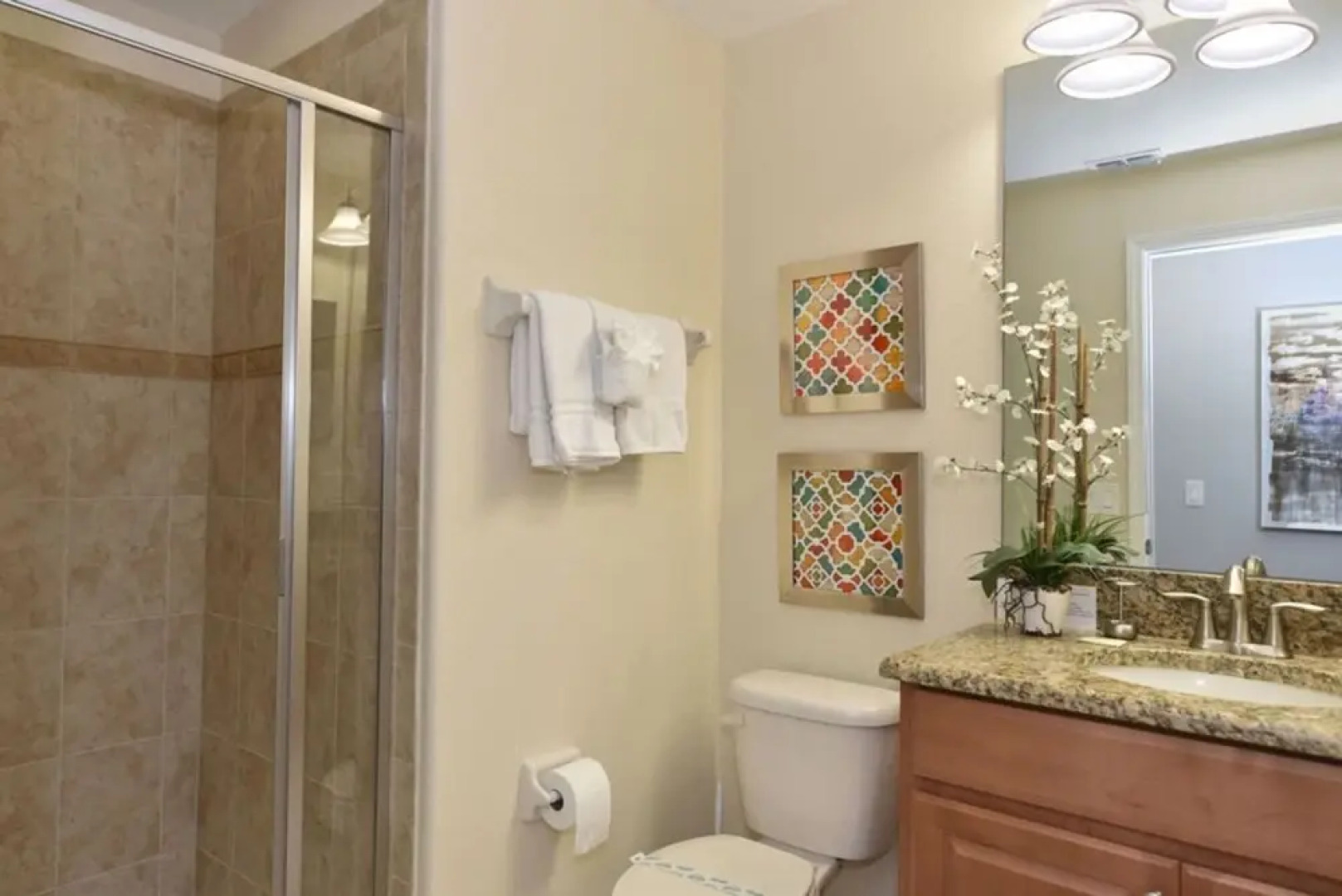 Paradise Palms Resort by Florida Star Vacations