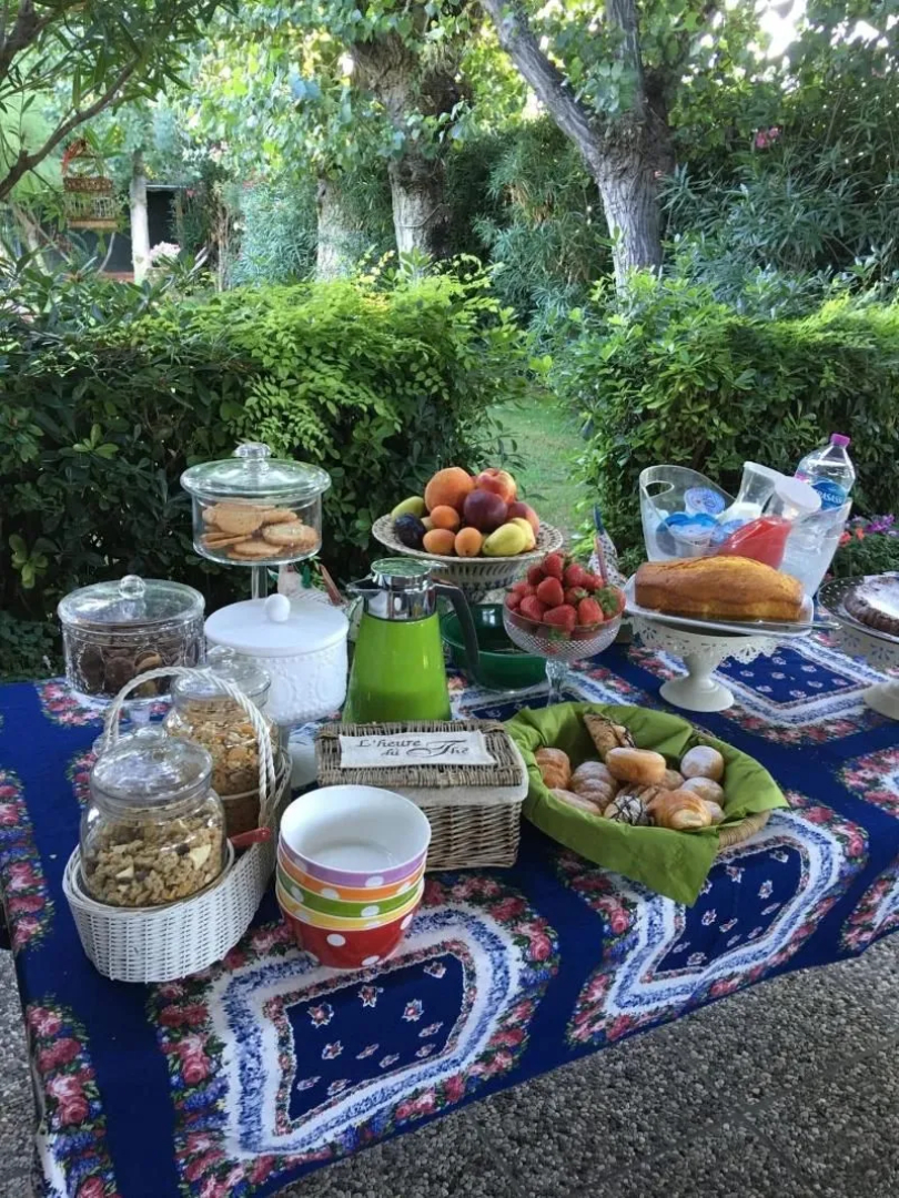 Villa Mirella Beach