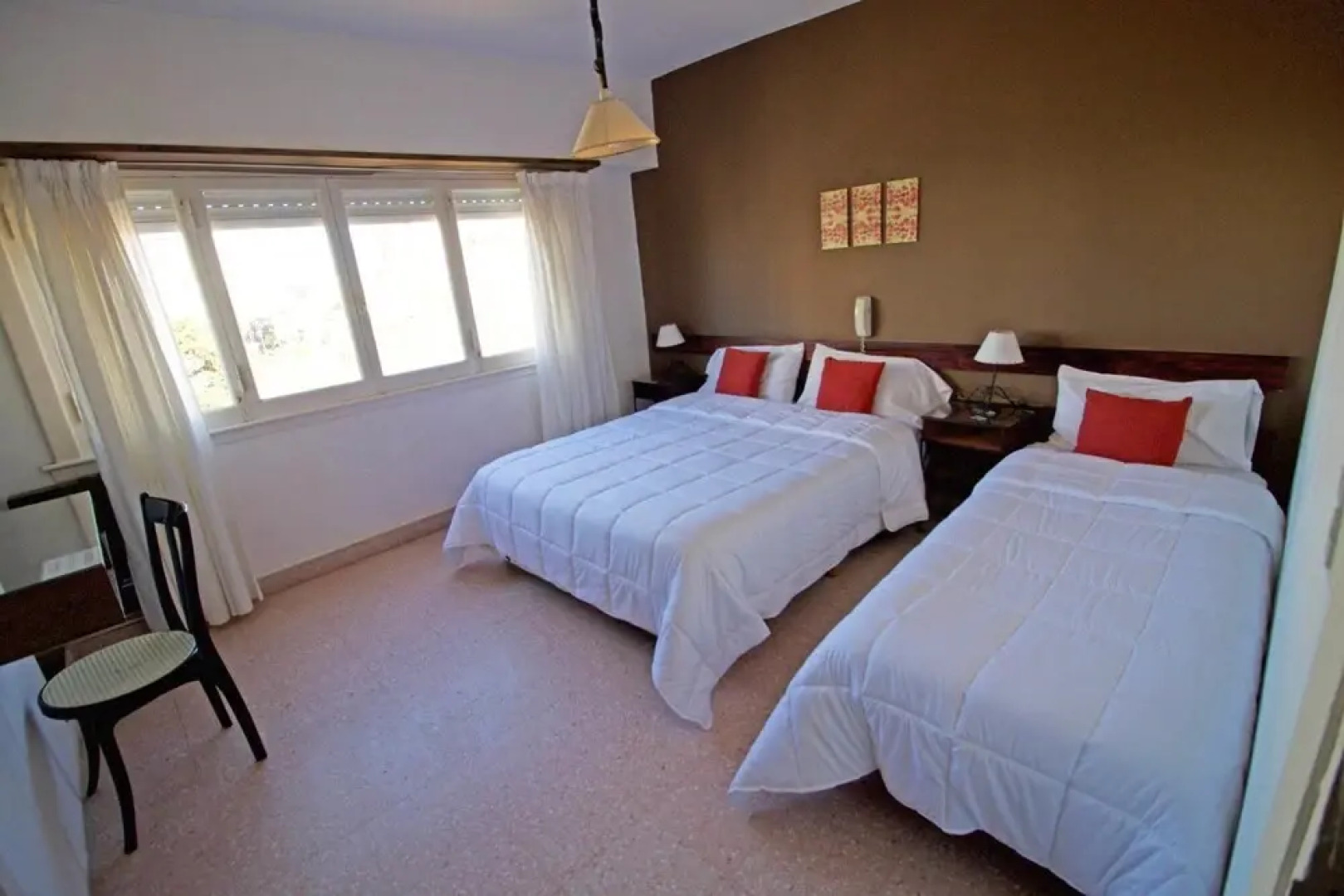 Hotel Santa Eulalia II