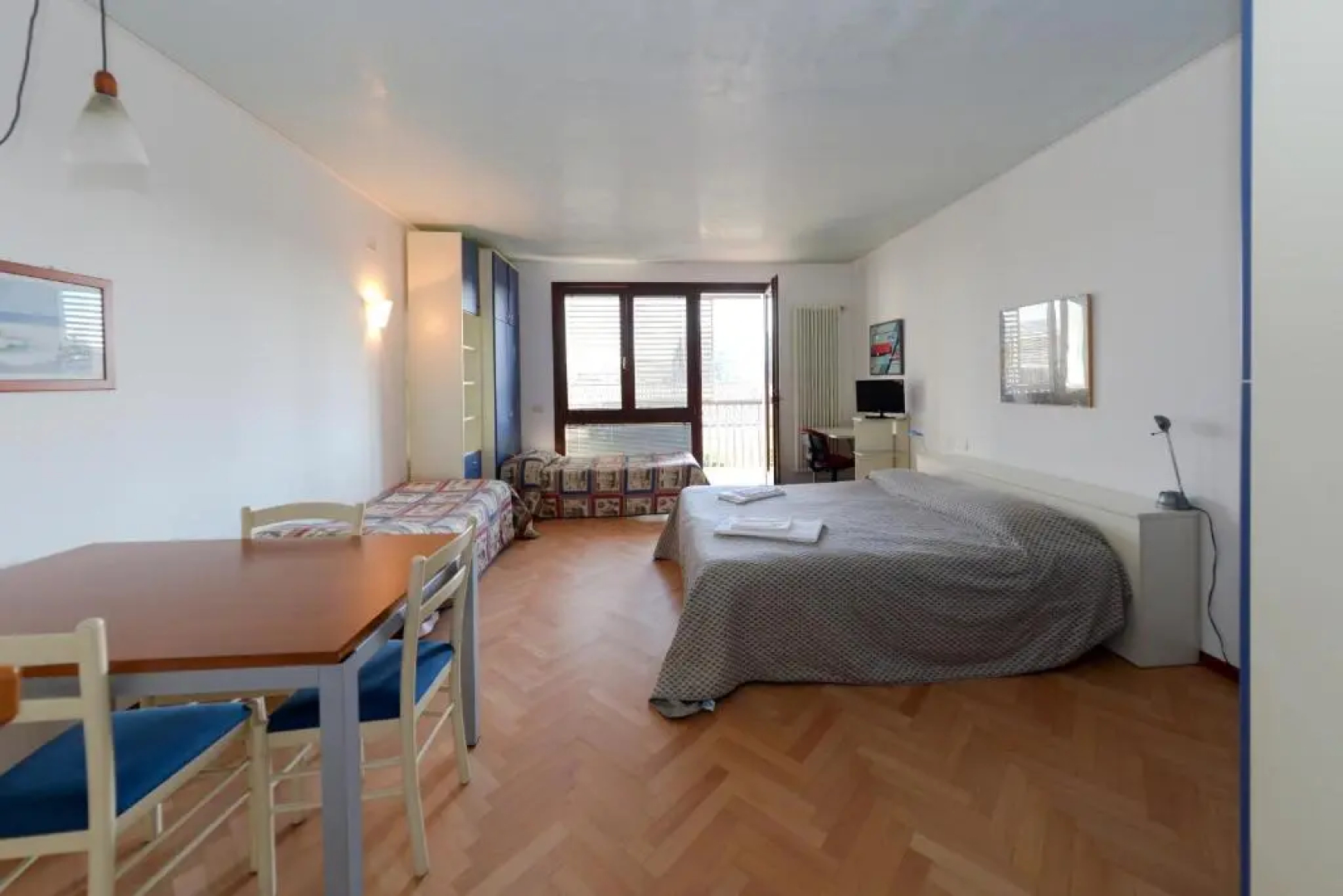 Antares Residence & Apartments