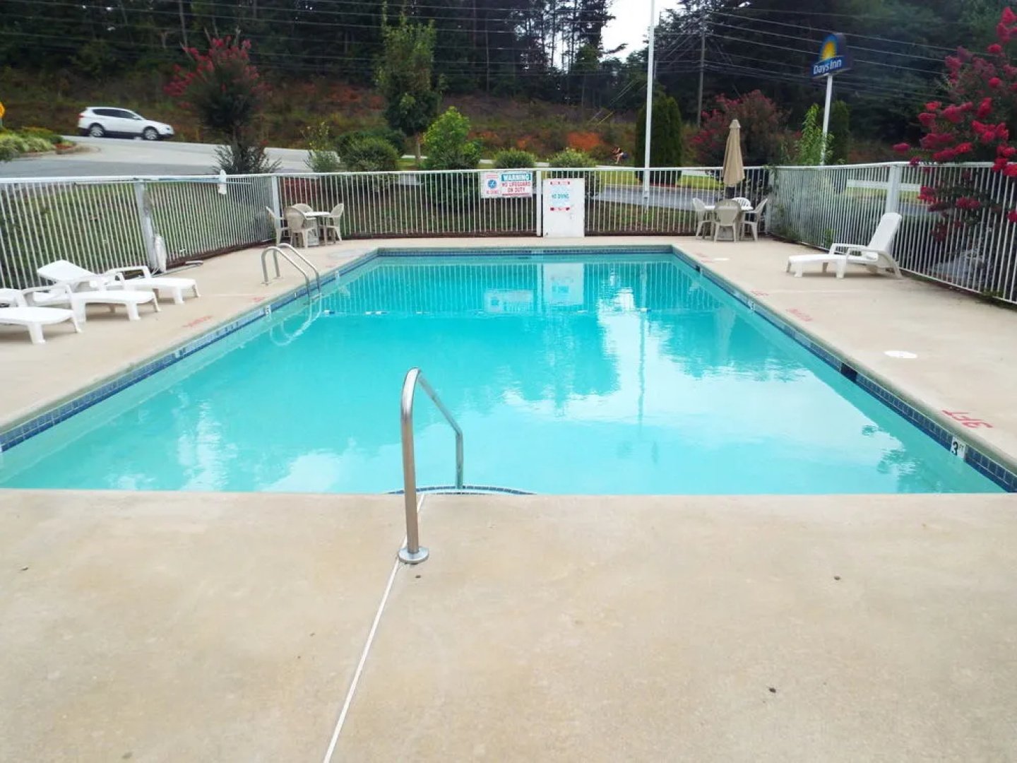 Days Inn Dahlonega
