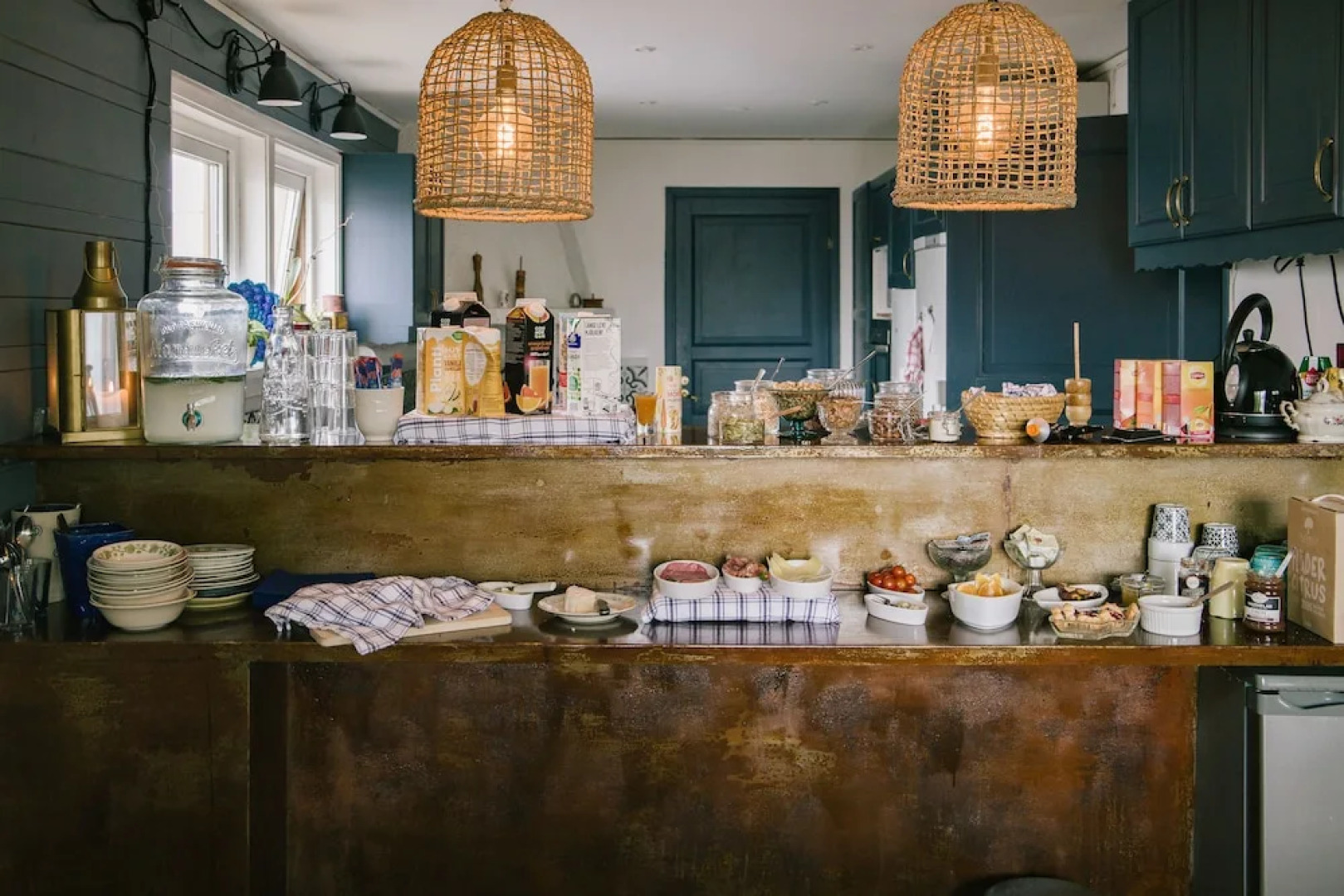 Brännö Varv Bed & Breakfast