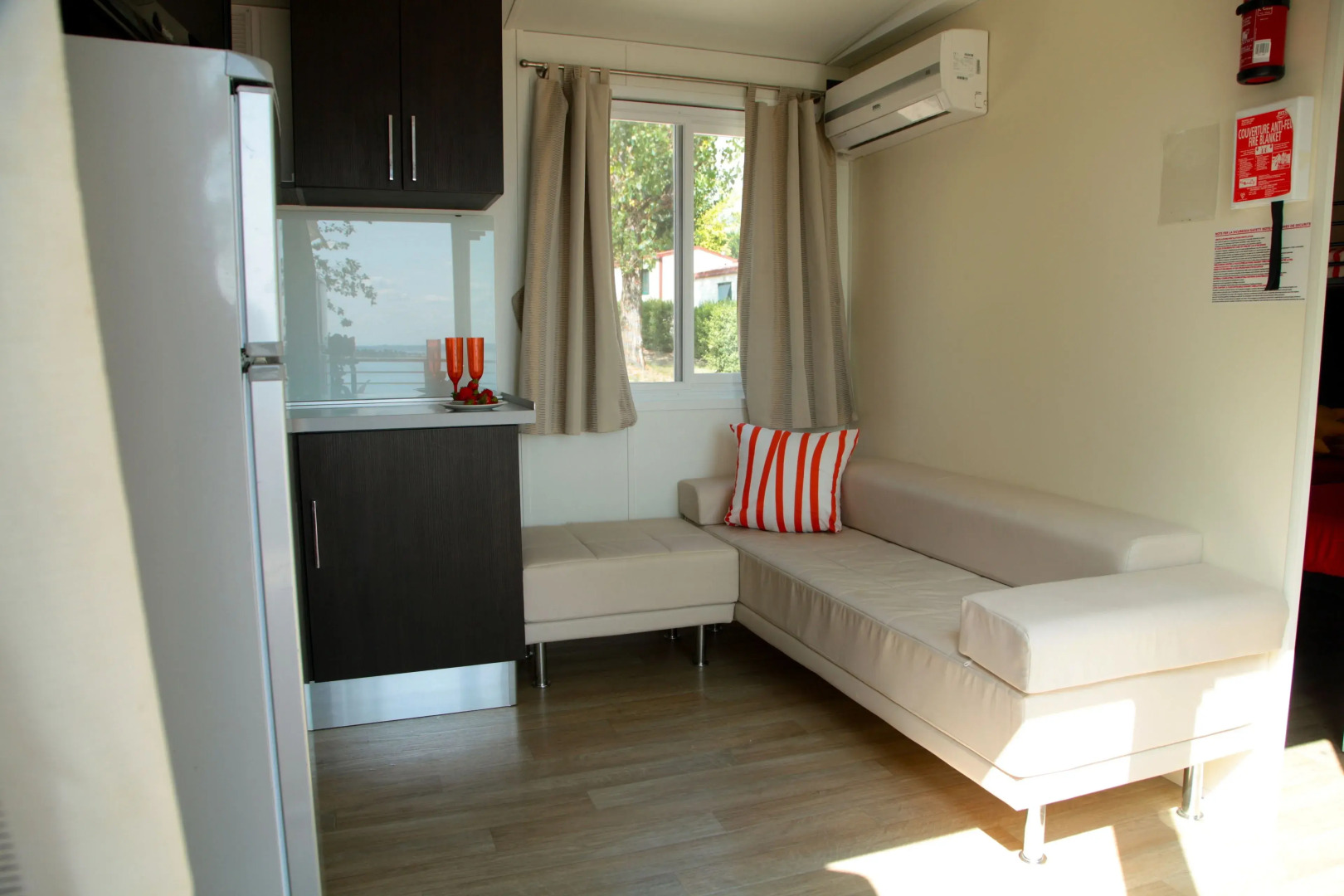 Camping Europa Silvella