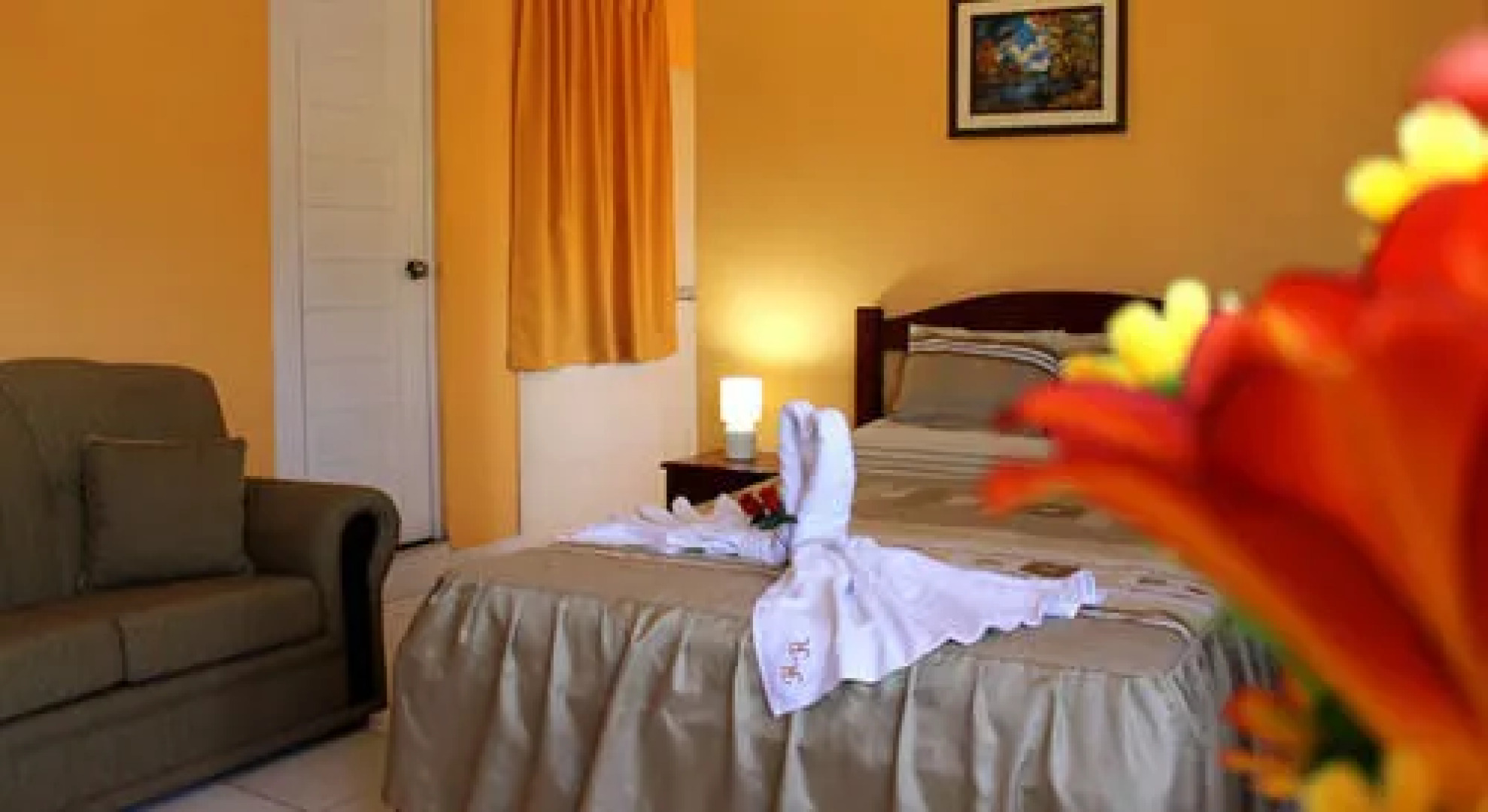 Hotel y Restaurante Roma