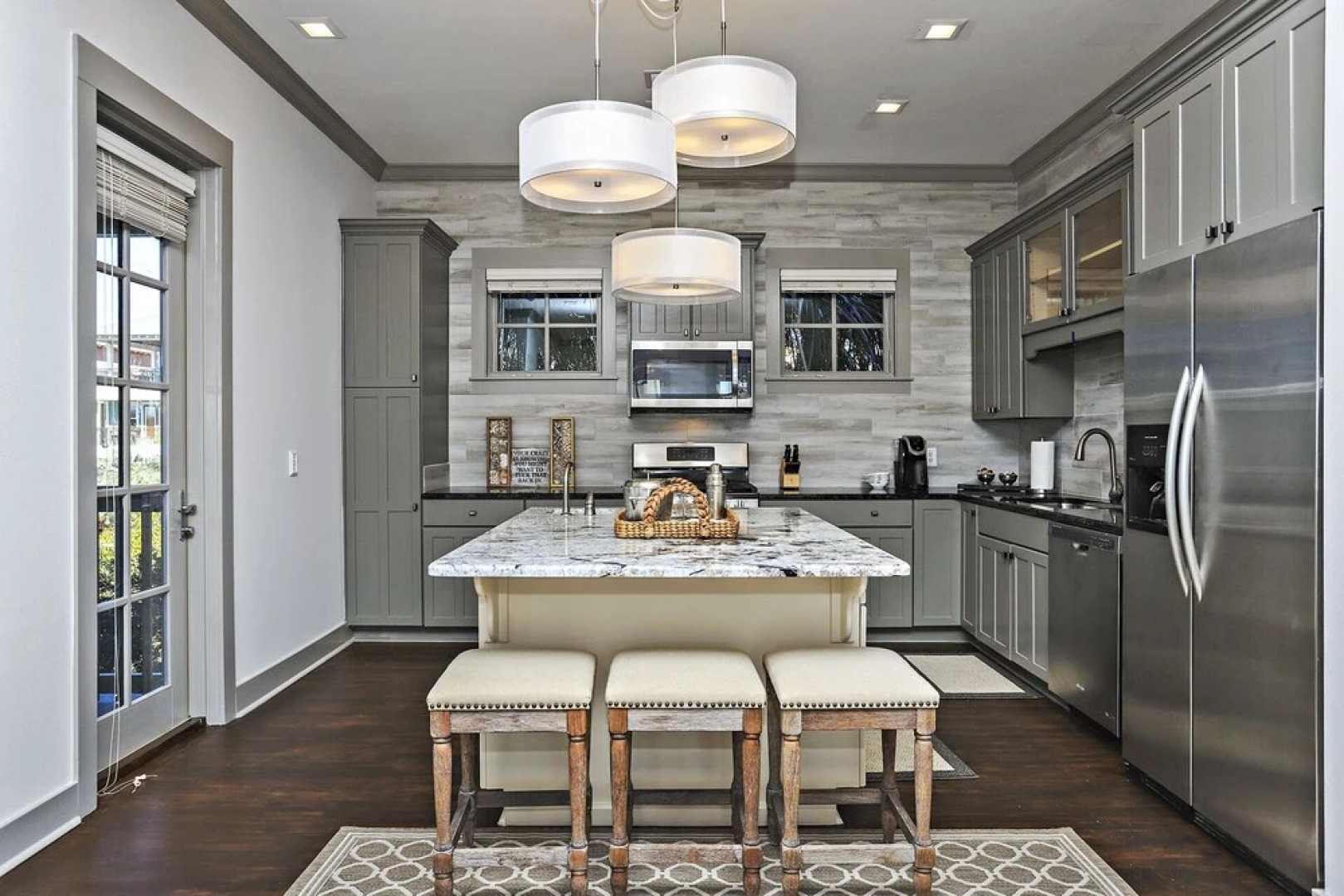 Sunset Beach unit 2 - 1135249