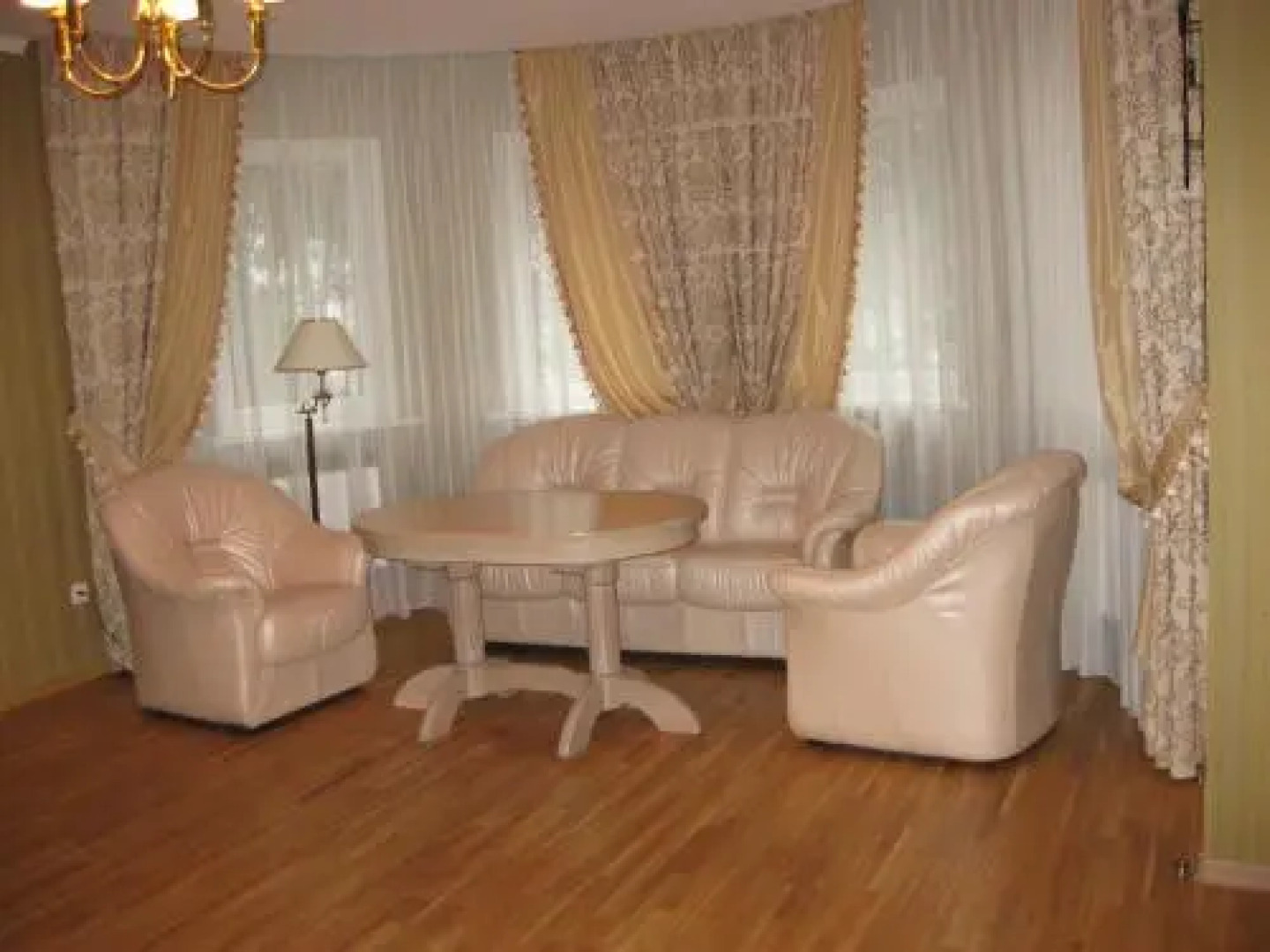 Base of Otdykha Checheli