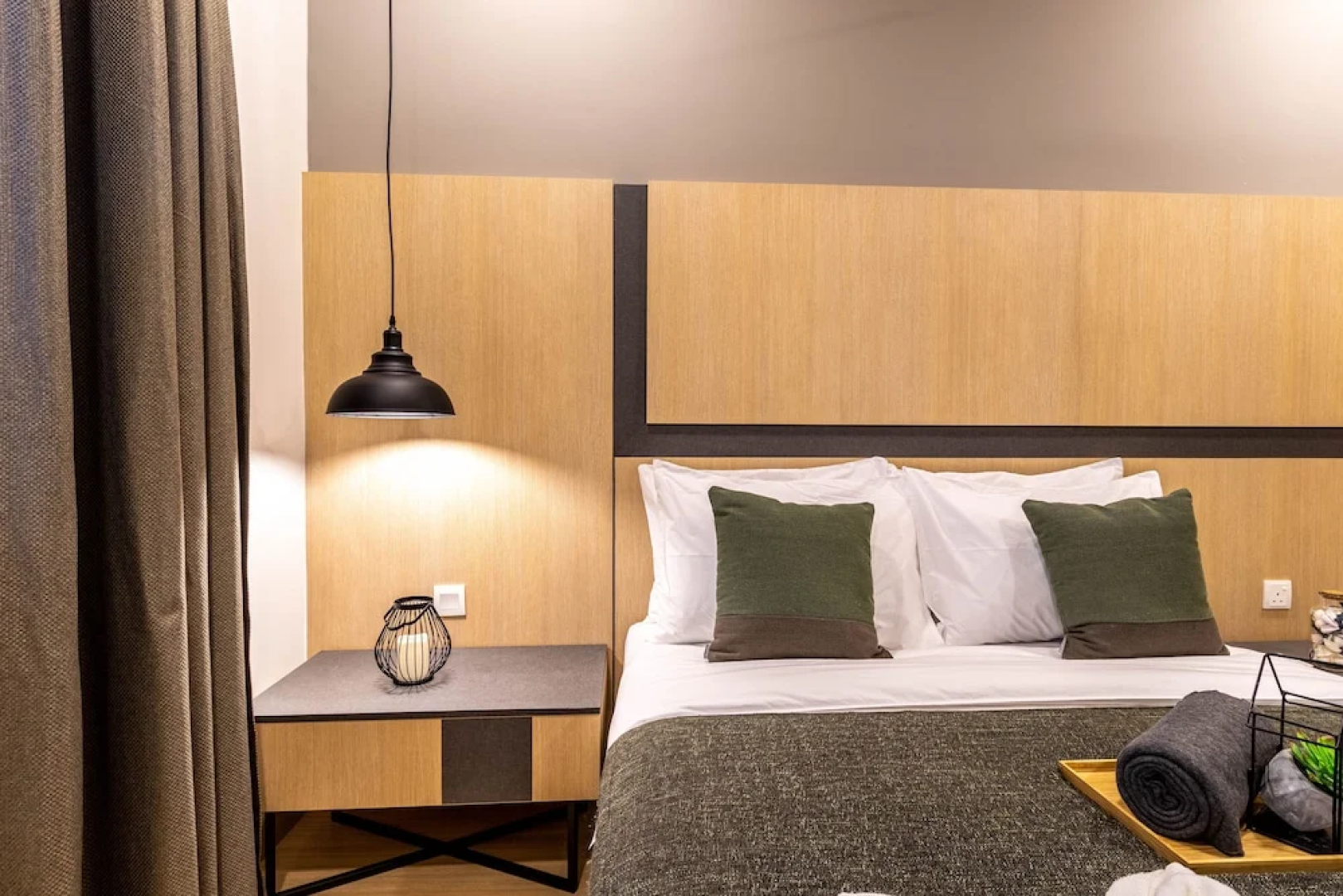 Premium Suites D'lement At Genting Highlands