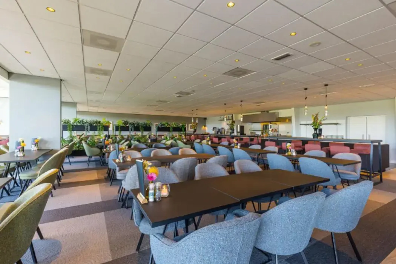 Postillion Hotel Utrecht Bunnik