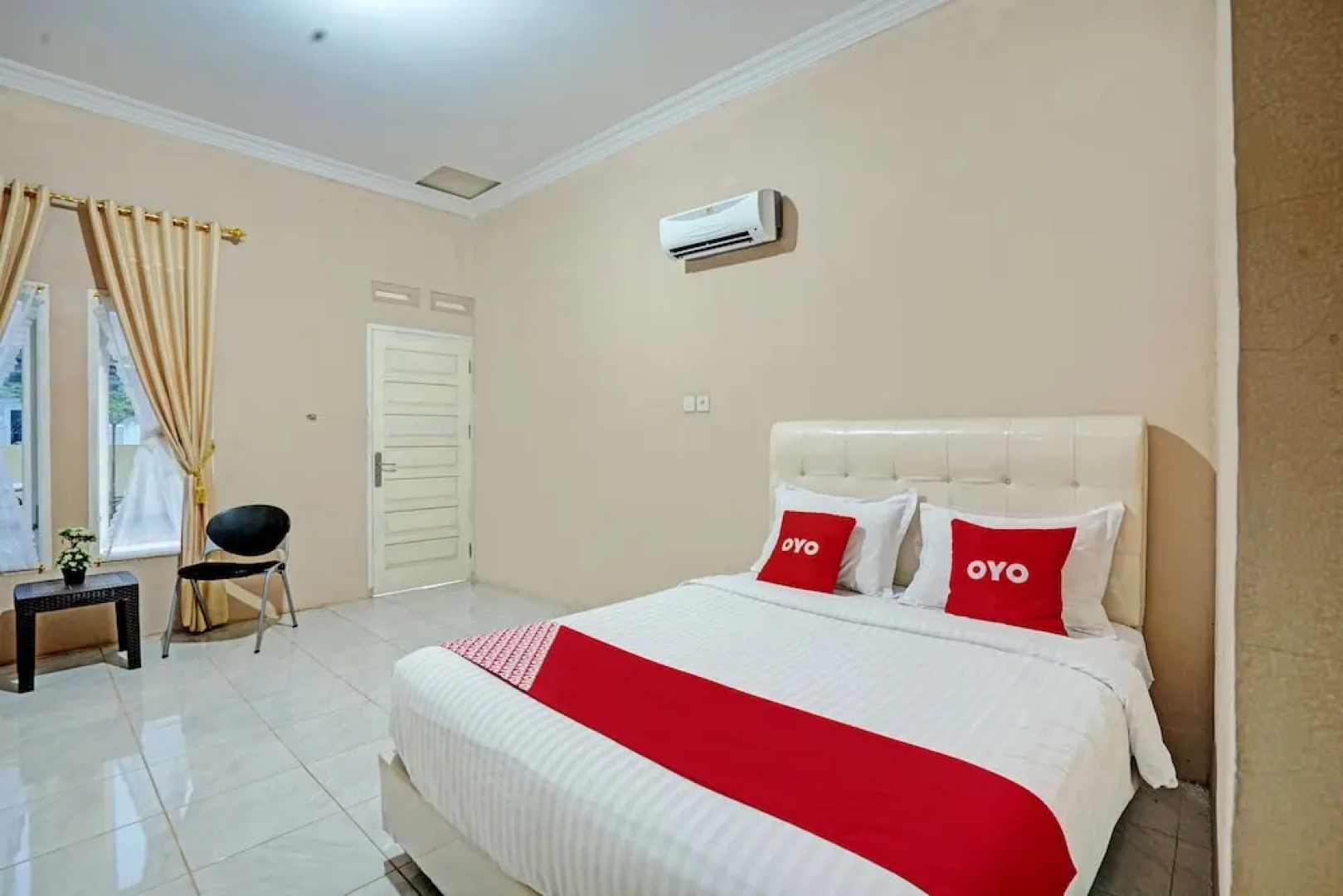 Hotel O Mutiara Homestay Syariah Near TPA / TPSA Nurul Yakin