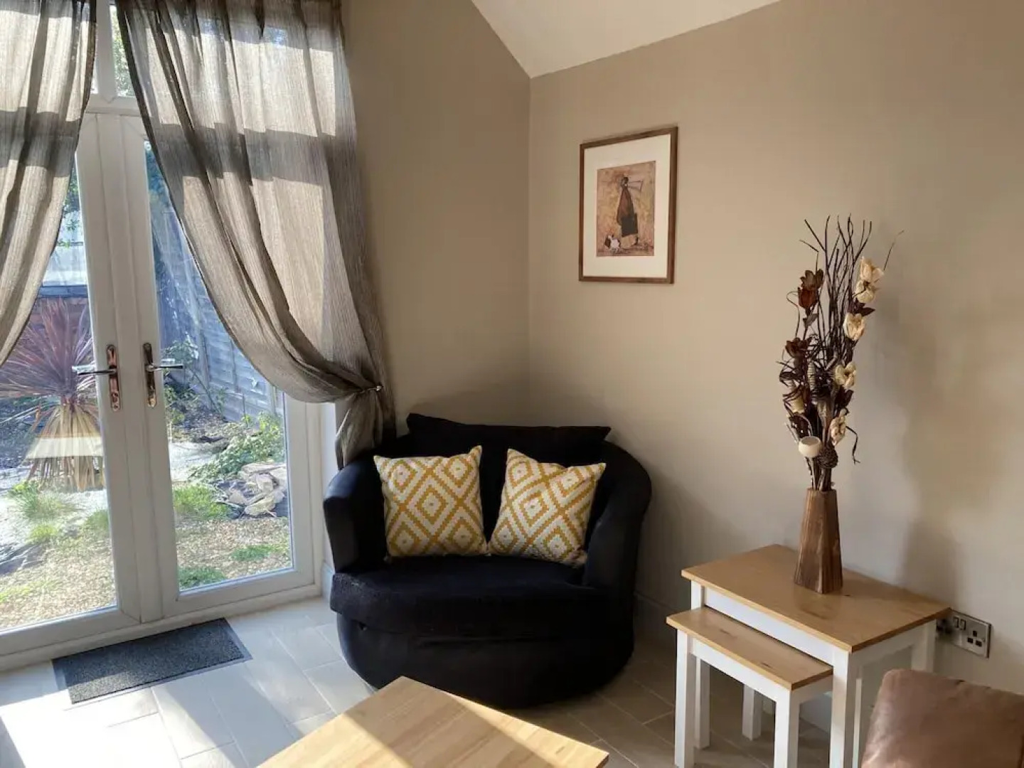 1 BR Garfield Cottage in Kettering