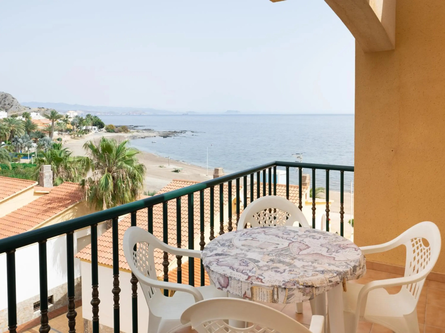 Apartamentos El Calon