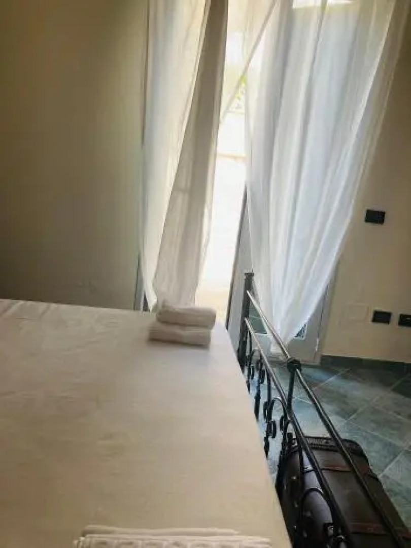 Camping Porto Miggiano