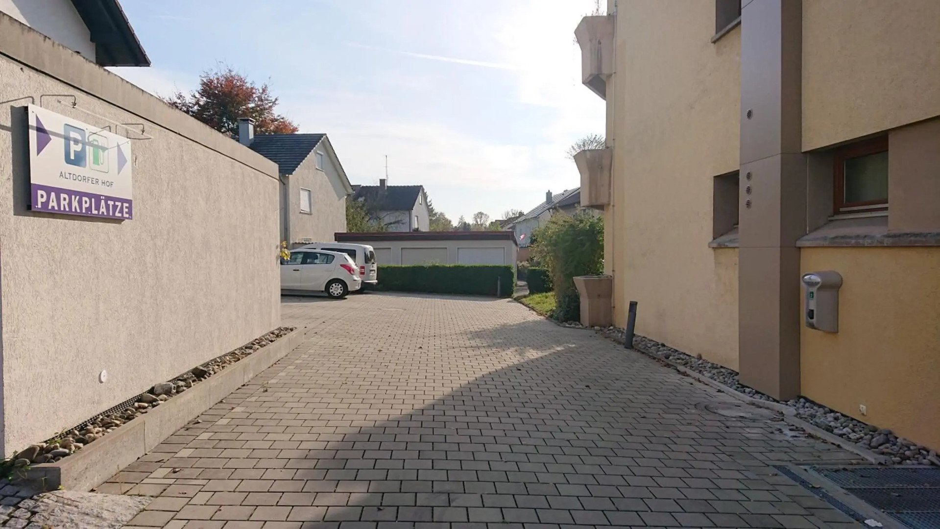 Akzent Hotel Restaurant Altdorfer Hof