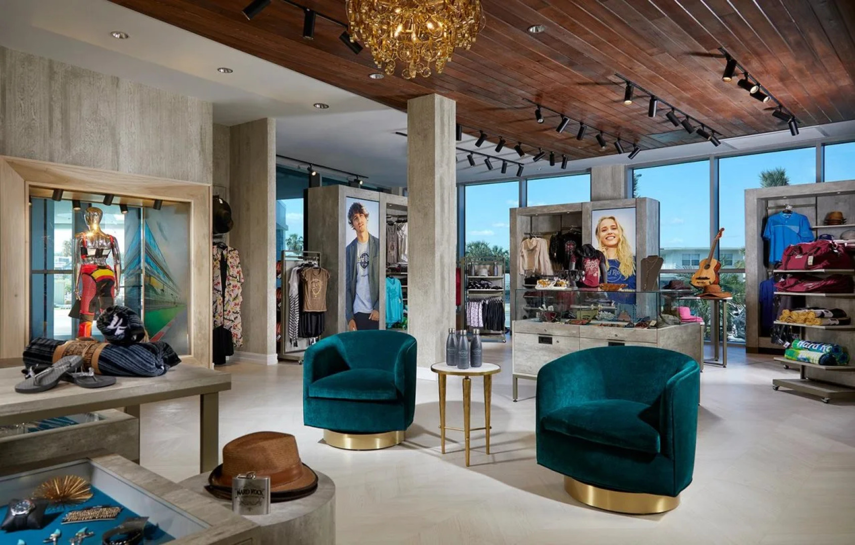 Hard Rock Hotel Daytona Beach