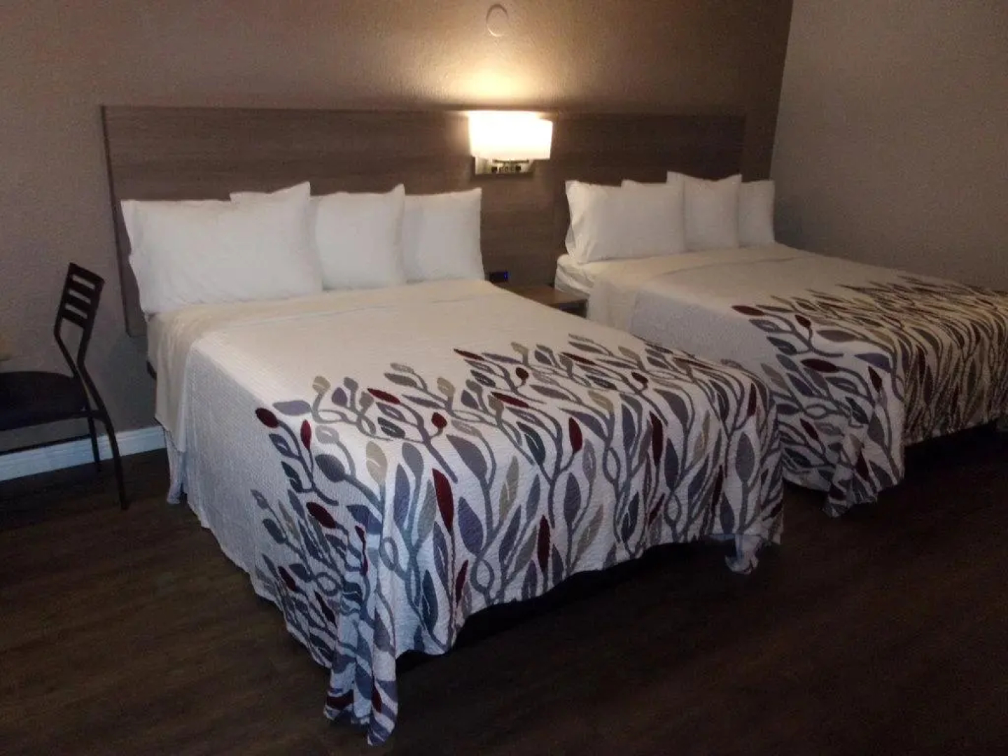 Red Roof Inn Los Angeles – Bellflower