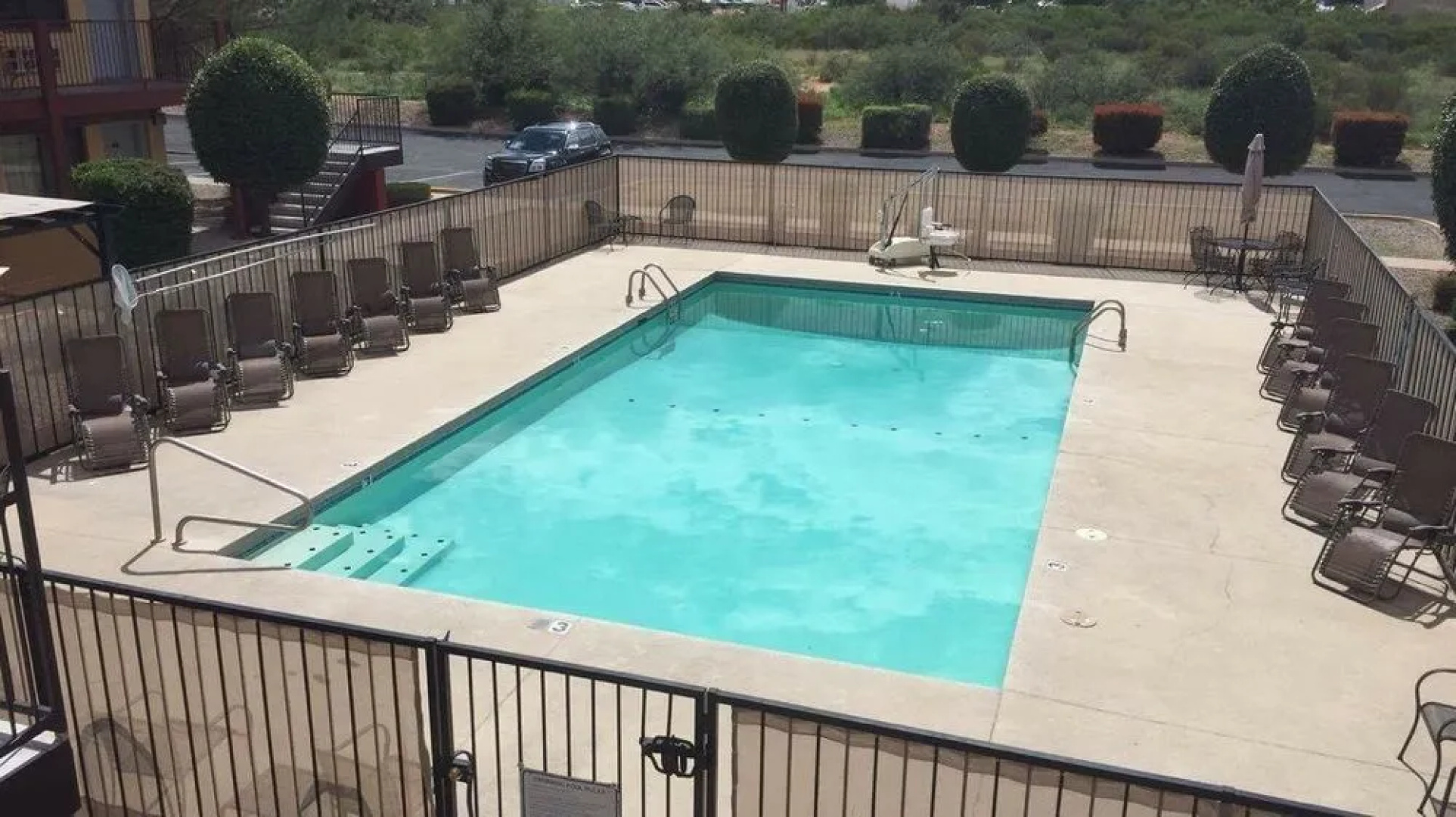 Days Inn Sierra Vista