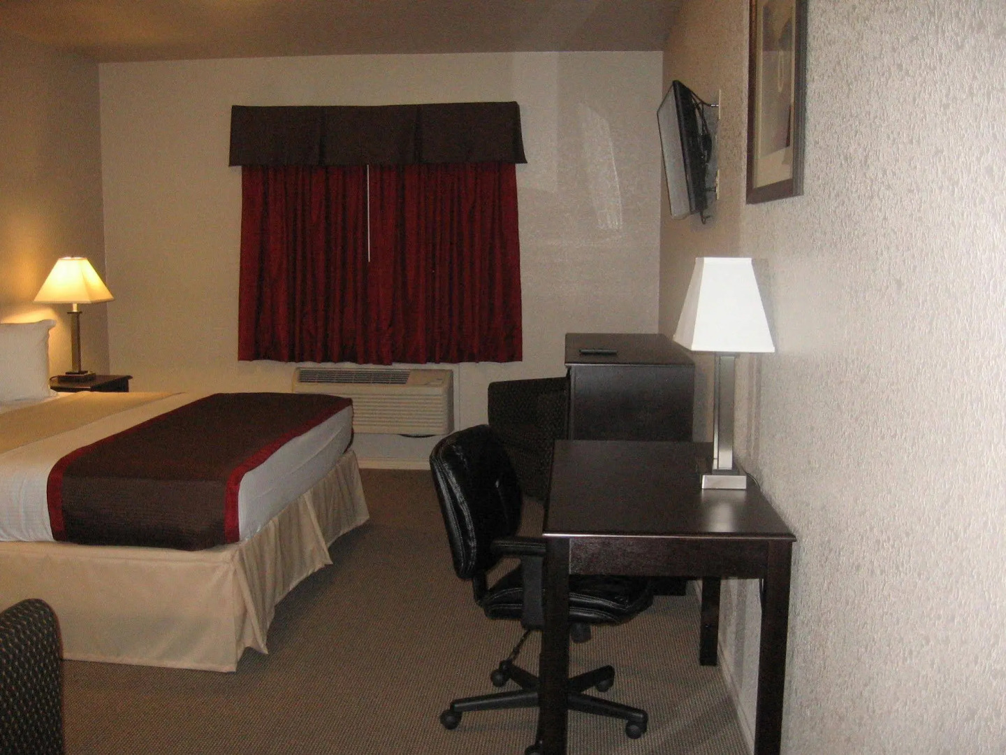 Premium Inn and Suites