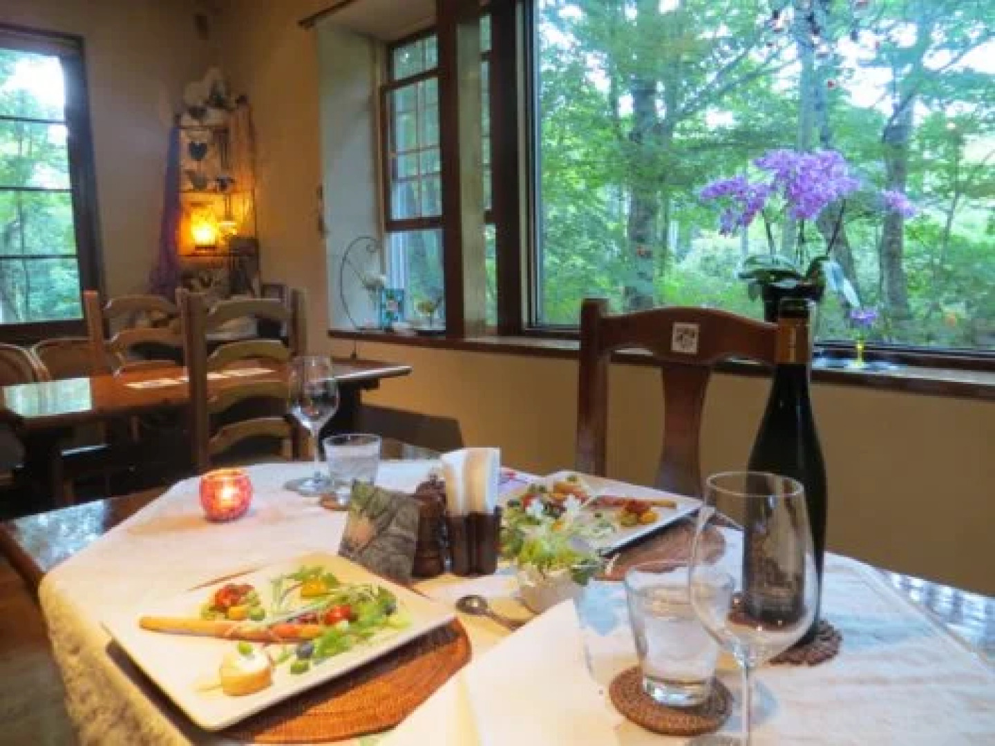 Pension Heart Rest Club 1959