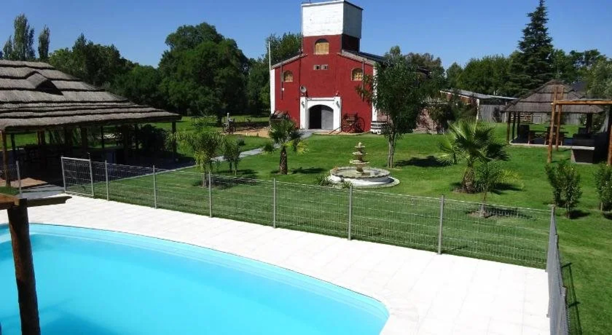 Apart Hotel La Bodega