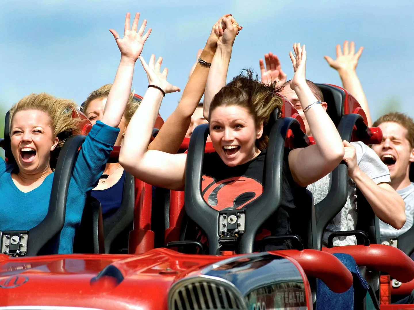 Sunday London Staines-upon-Thames Heathrow T5