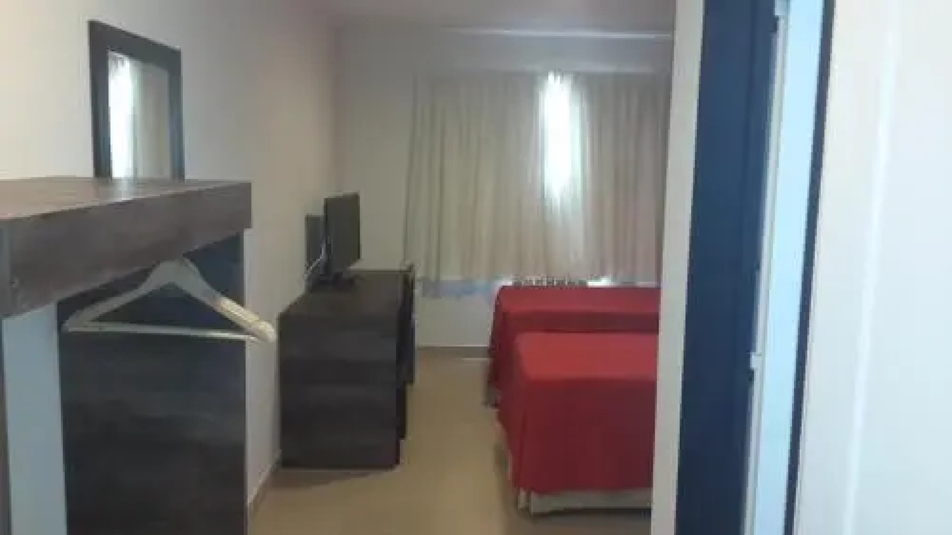 Hotel Cueva de las Manos