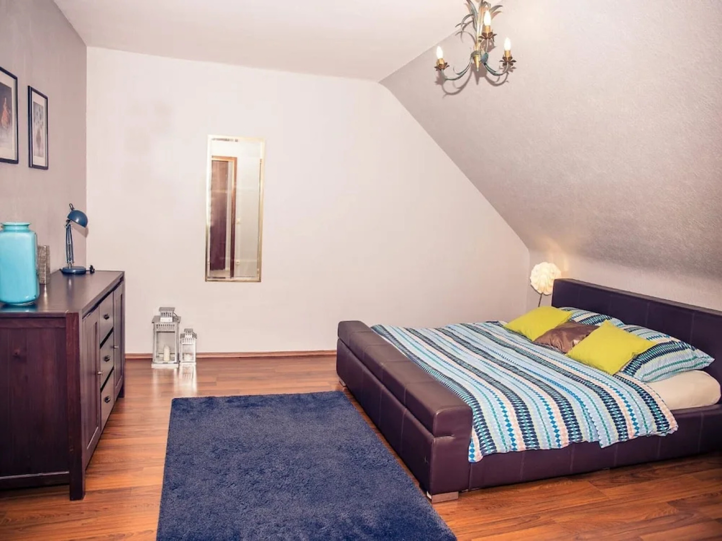 Apartment 2 Stein bei Nürnberg