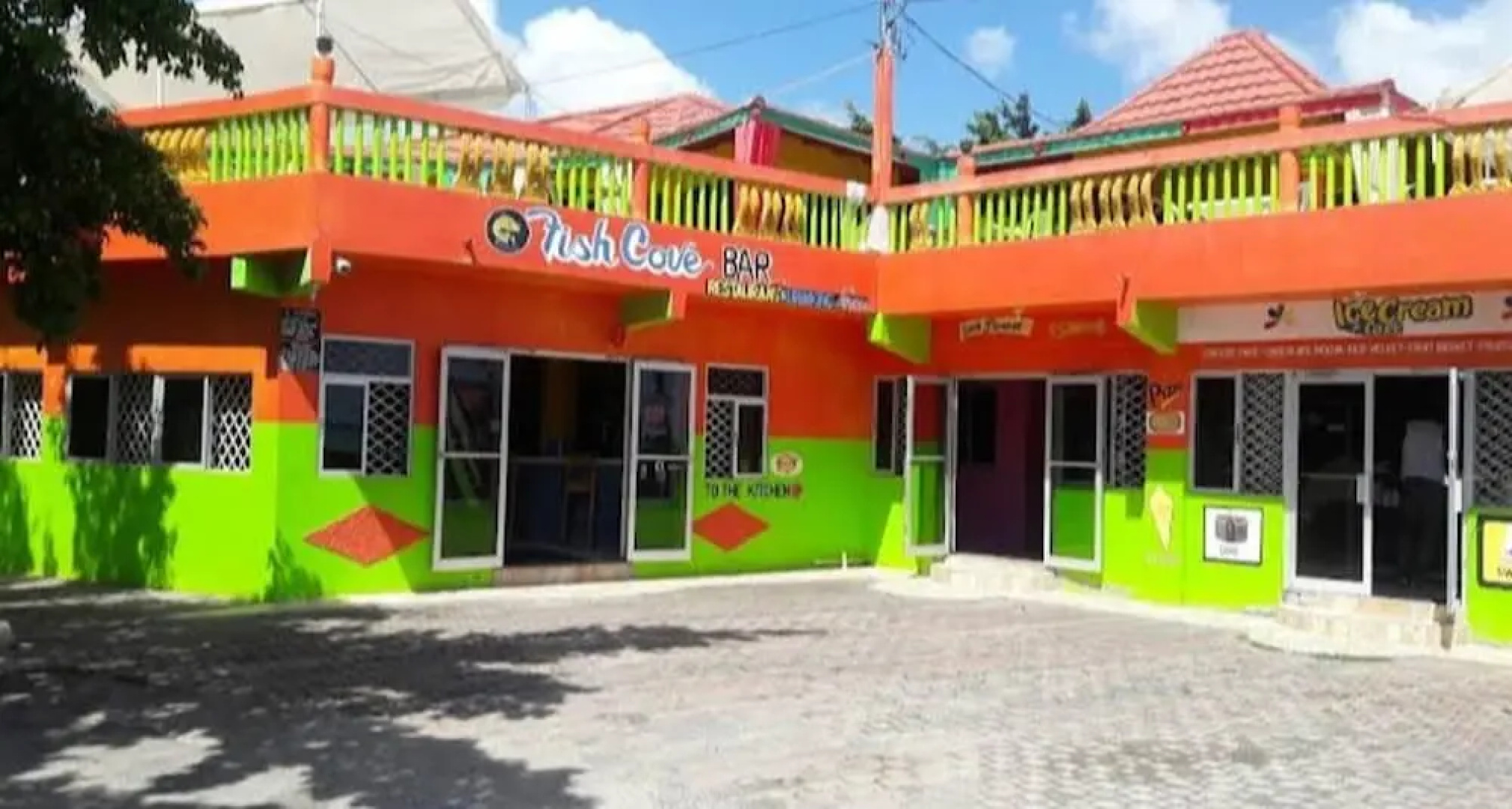 Lovely 2 Bedroom House in St Thomas Jamaica
