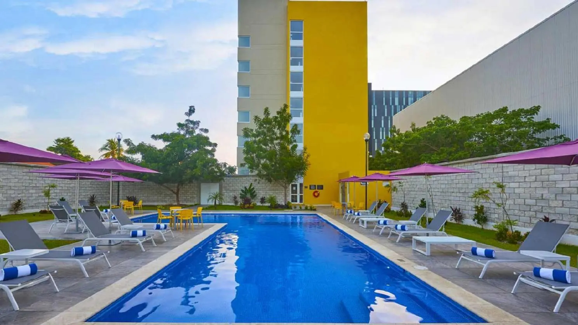 City Express by Marriott Merida