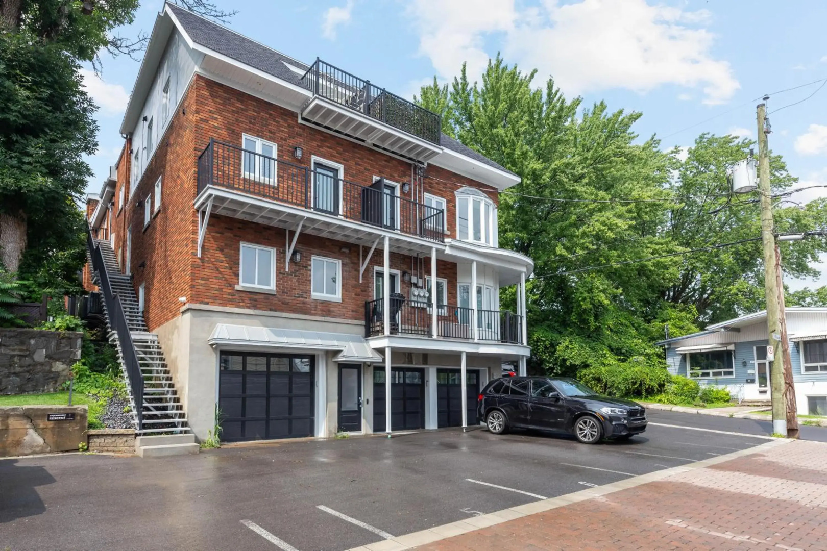 Le Karina - Vieux-Terrebonne