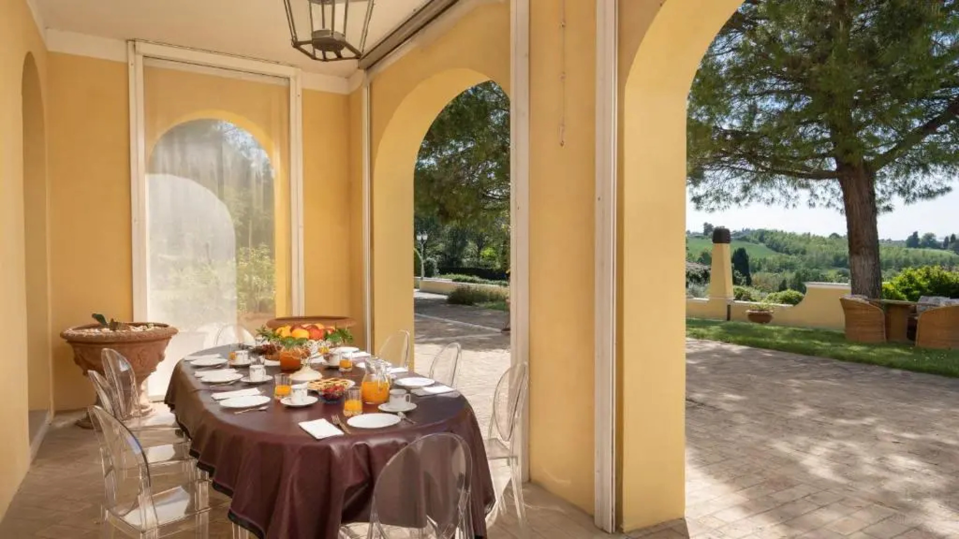 Tenuta Bagni de Consoli 24