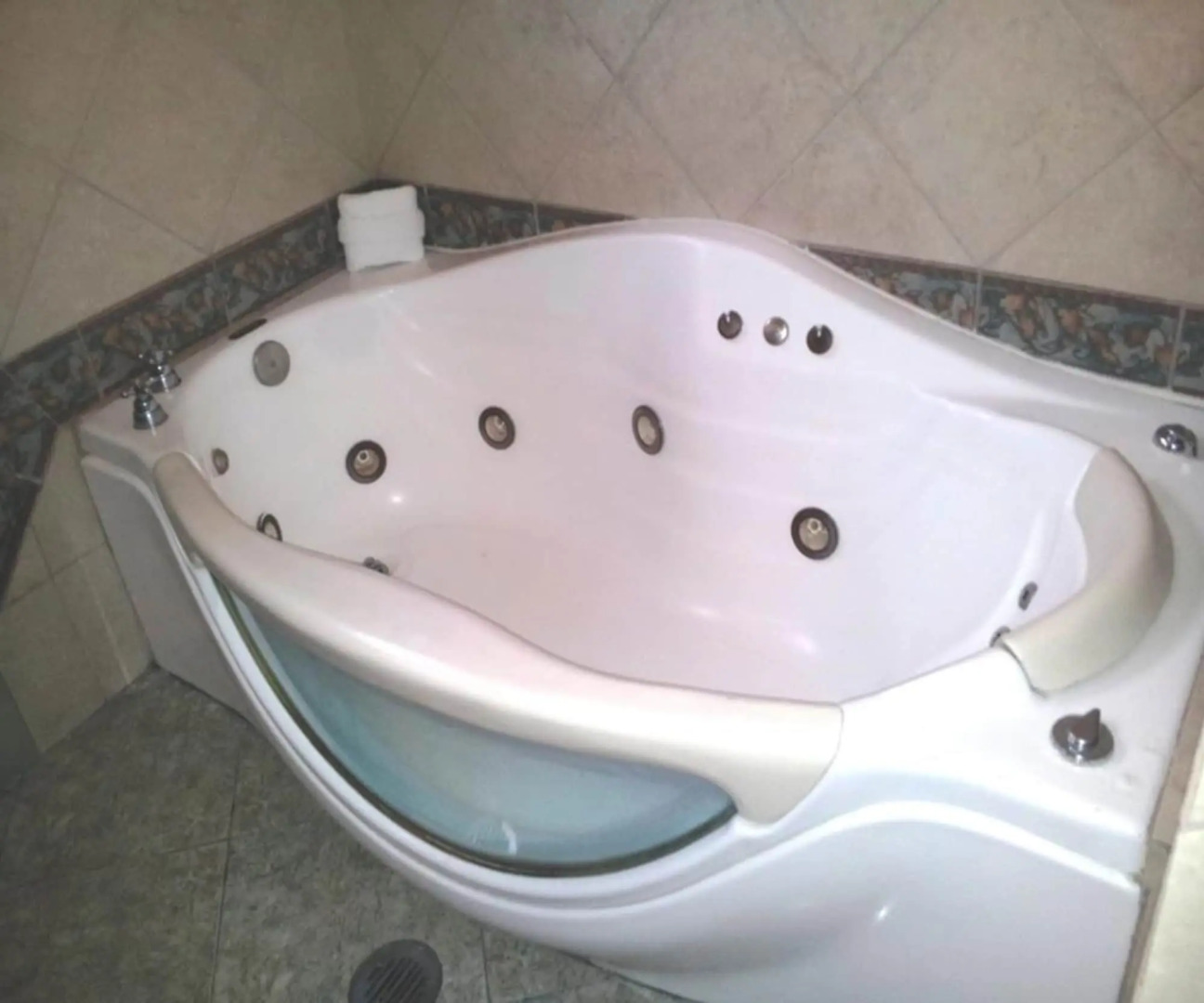 Hive Nápoles By G Hotels