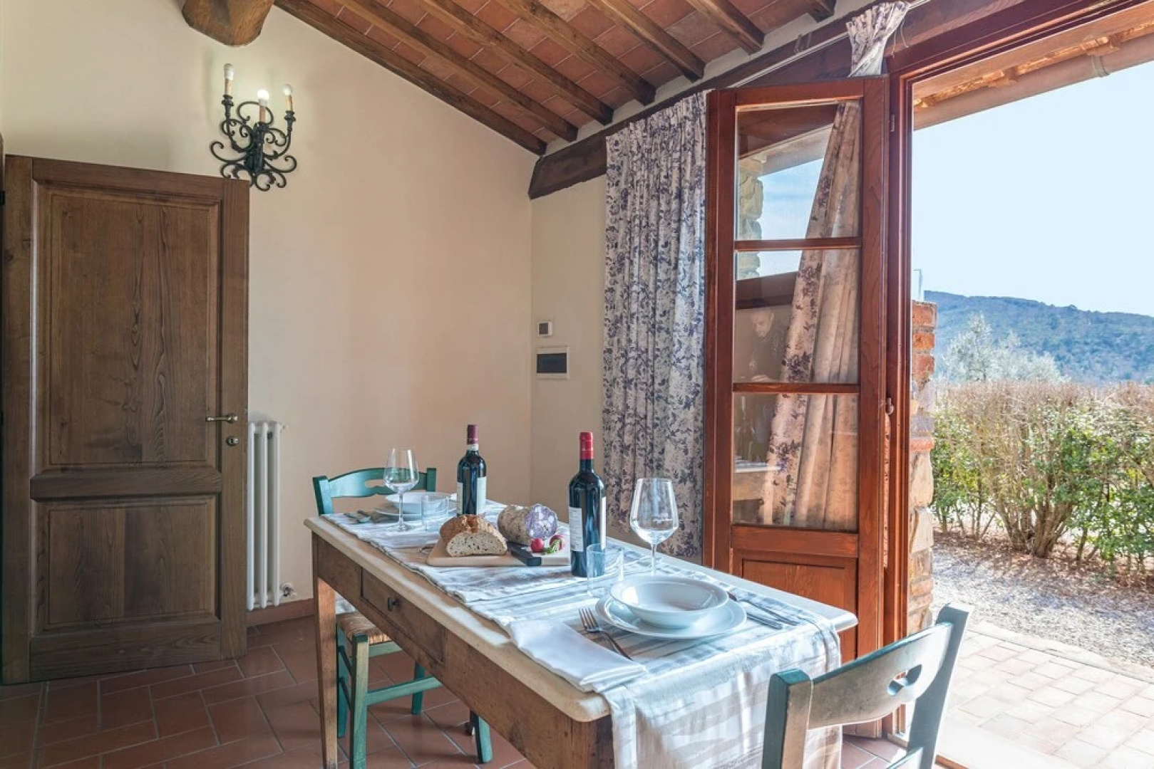 Tenuta La Pieve Casale Presciano