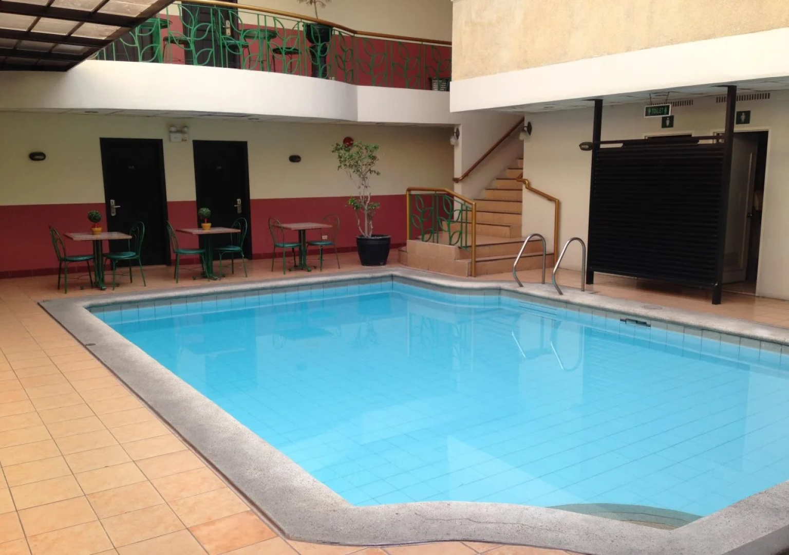 DM Residente Hotel Inns & Villas