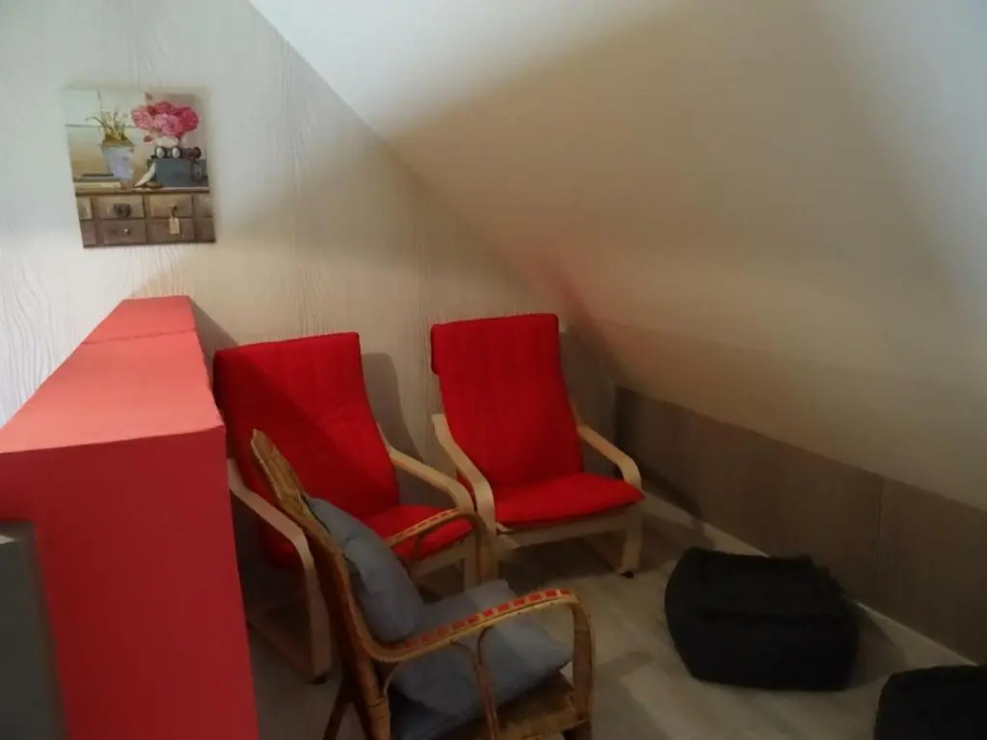 Gîte Faverolles-sur-Cher, 3 pièces, 4 personnes - FR-1-491-191