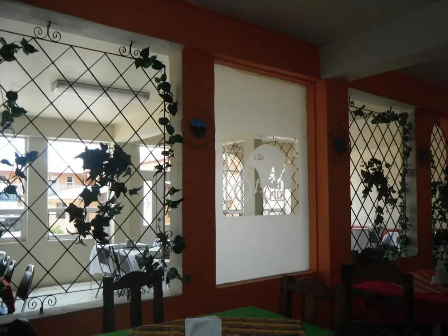 Villa Santa Cruz Creel