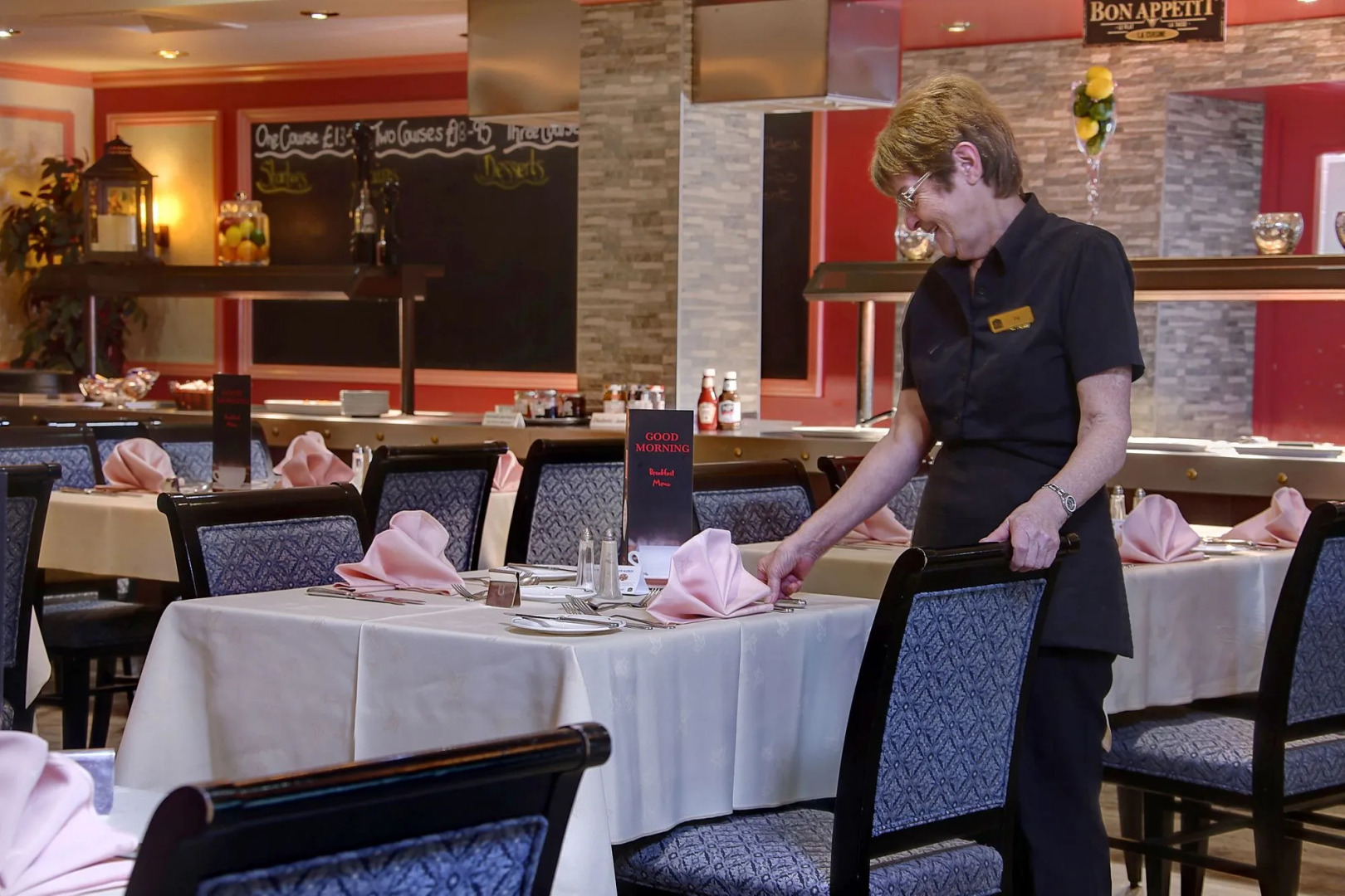 Best Western Manor Hotel