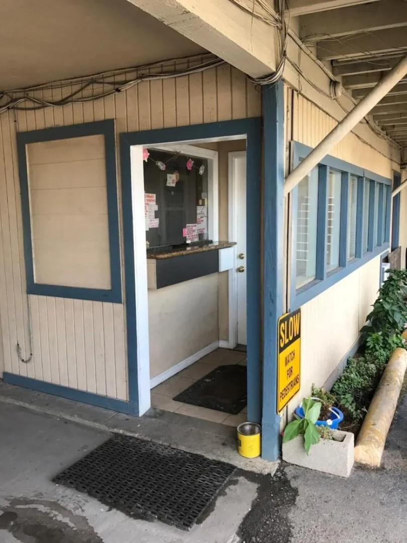 Texas Motel