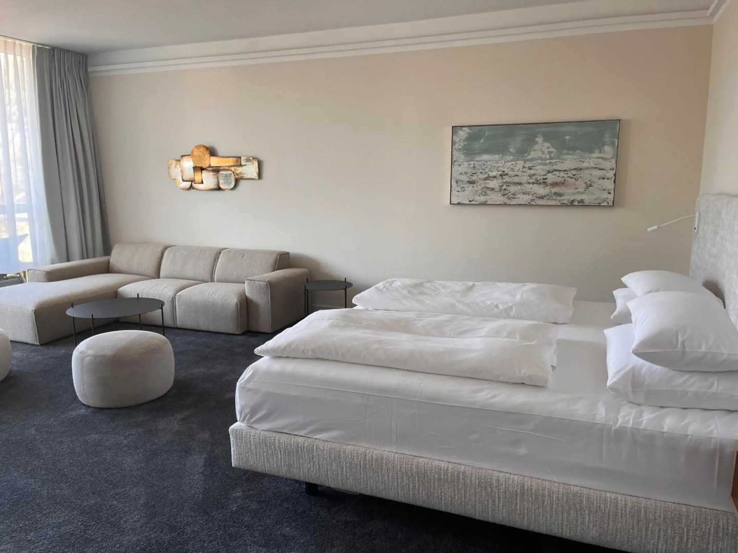 Strandhotel Fischland