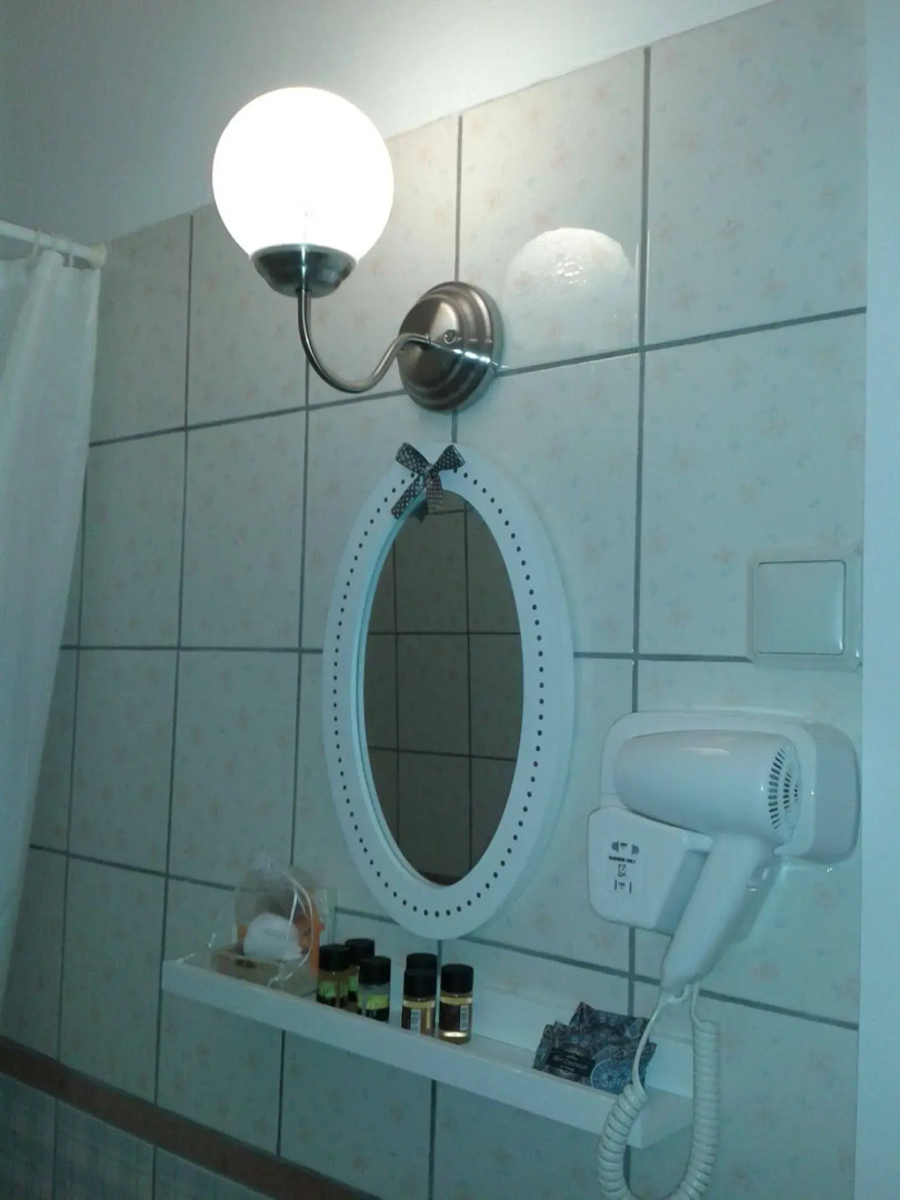 Garitsa bay Apartment