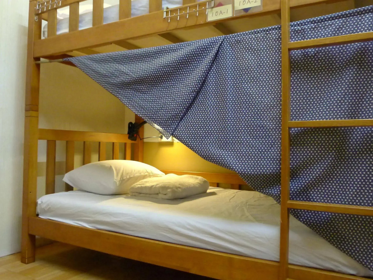 Fuqi Hostel - Yuanqi