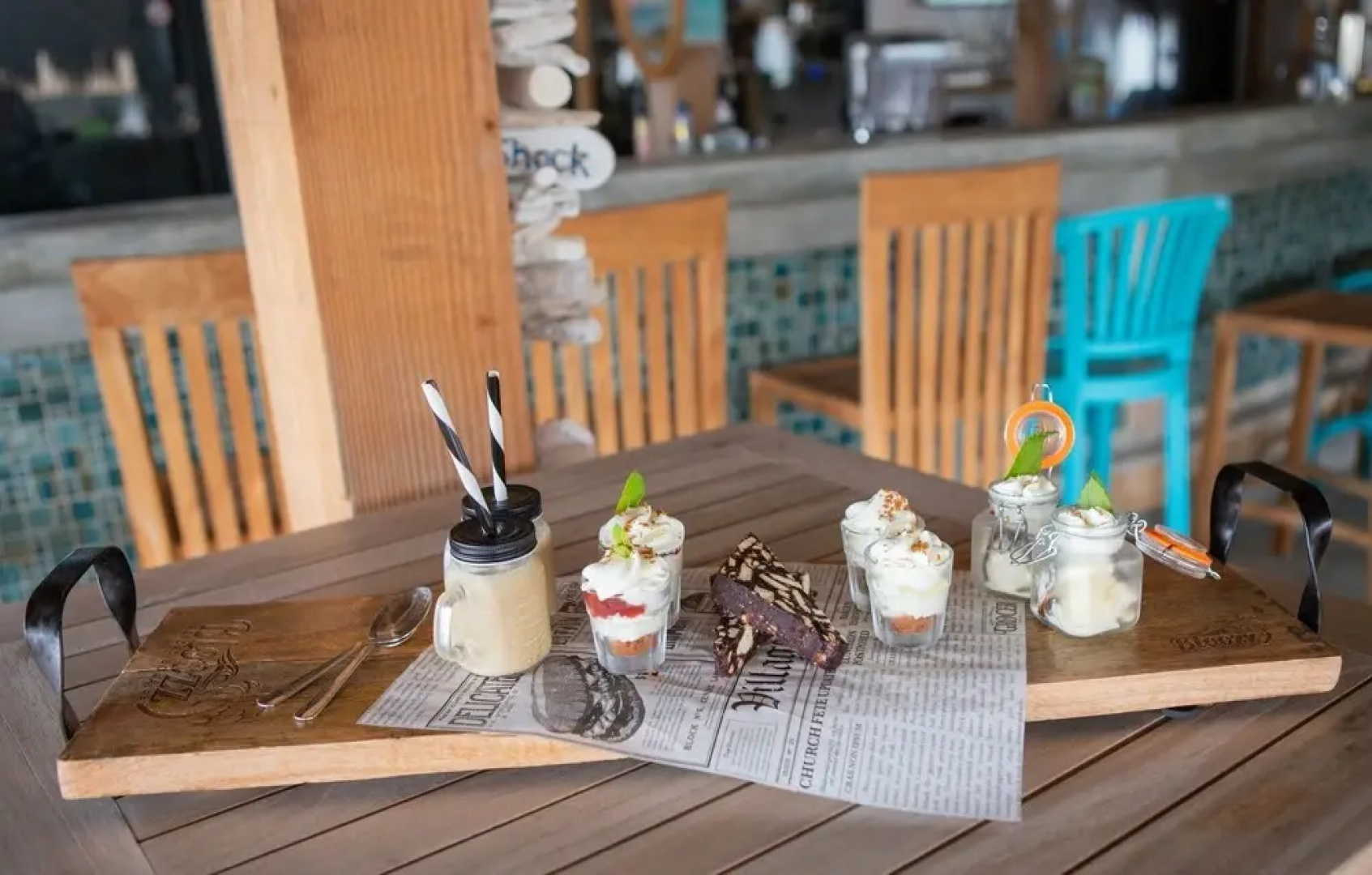 Bloozz resort Bonaire
