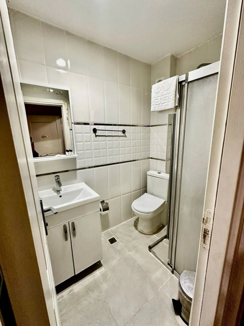 Taksim Palace İstanbul Hotel