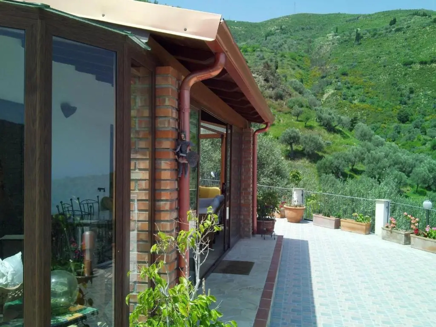 La Finestra sulle Eolie