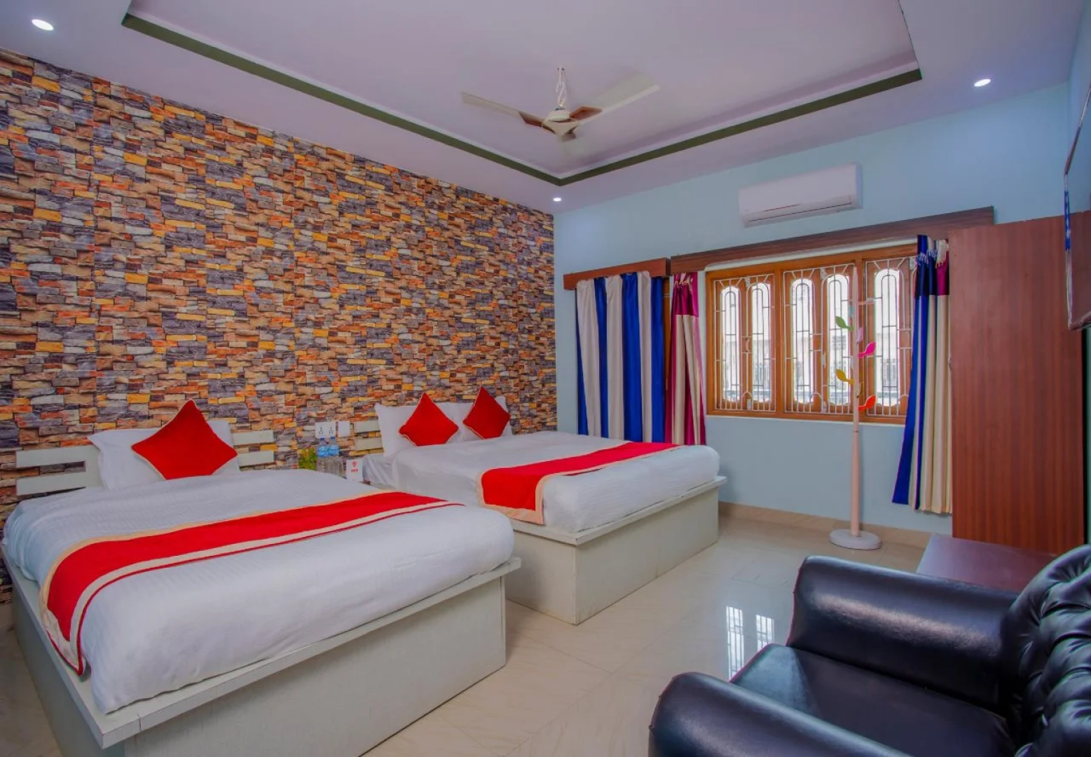 Hotel Shubham By OYO Rooms