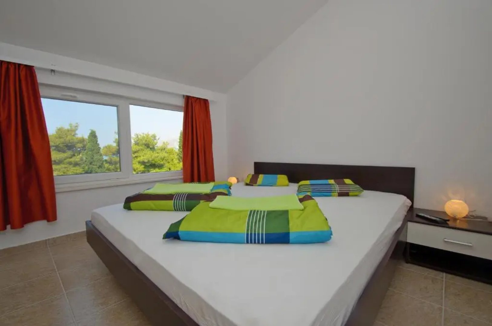 Apartments Natali