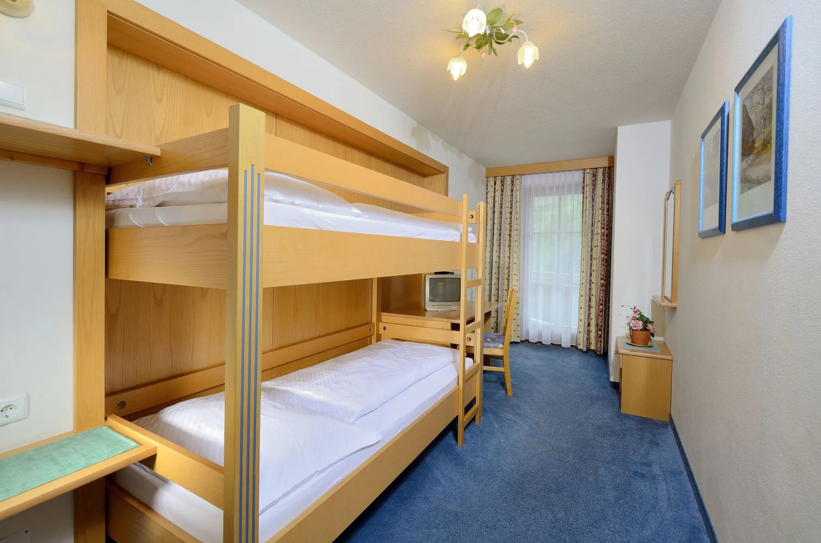 Hotel Unser Unterberg