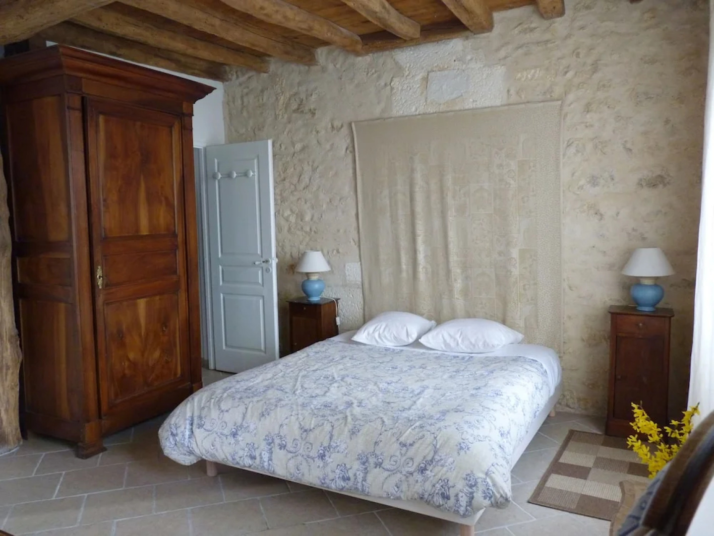 Chambres d'Hôtes de Champs Fleuri