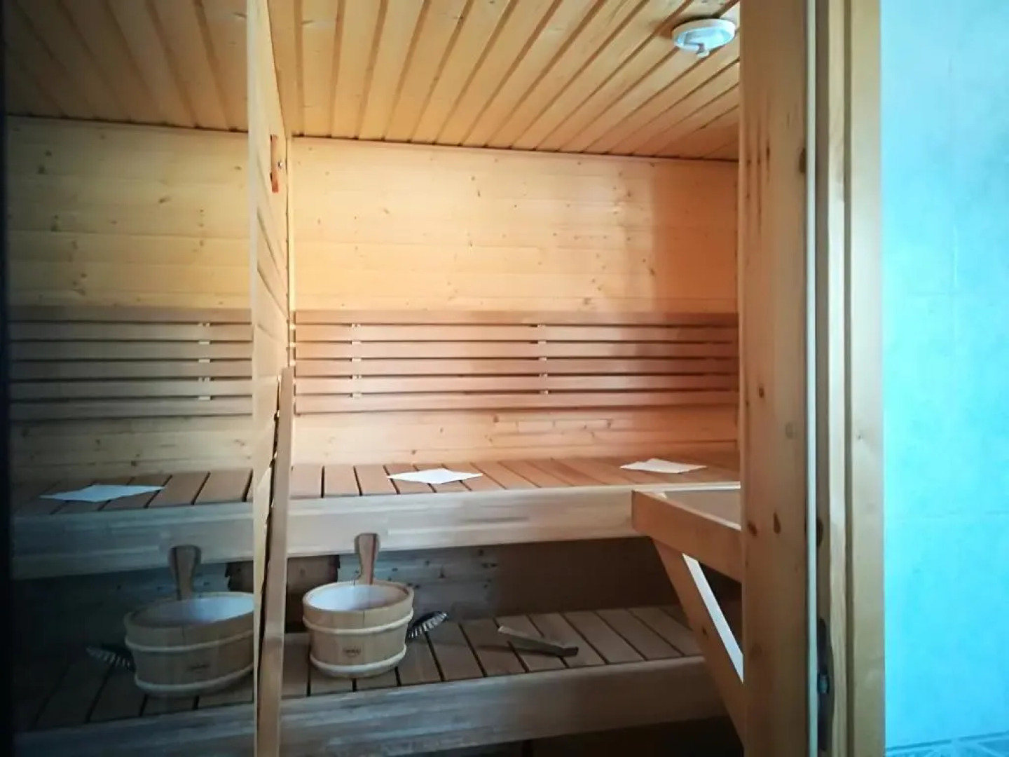 Villa Wästä-Räkki