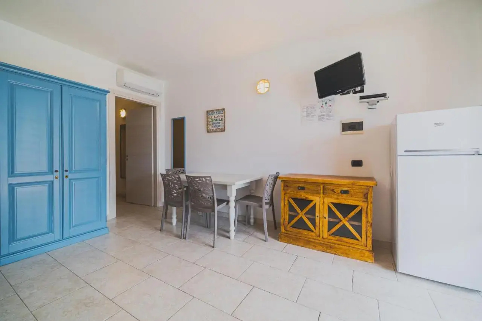 Villa Rosi Residence